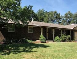 Pre-foreclosure in  SONORA DR Mcpherson, KS 67460