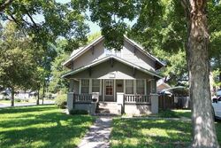  N Rogers Ave, Abilene KS
