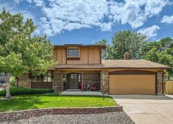 Pre-foreclosure in  W 73RD PL Arvada, CO 80003