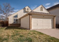 Pre-foreclosure in  W DORADO PL Littleton, CO 80127