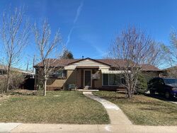  S Benton St, Denver CO