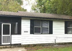 Pre-foreclosure in  COLUMBUS AVE Jacksonville, FL 32254