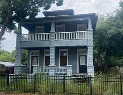 Pre-foreclosure in  IONIA ST Jacksonville, FL 32206