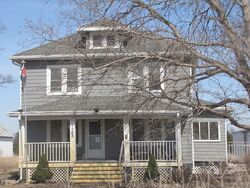  280th St, Missouri Valley IA