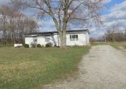 Pre-foreclosure in  N INDIAN HILLS DR Columbia City, IN 46725