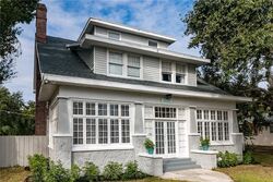 Pre-foreclosure in  50TH AVE Sebastian, FL 32958