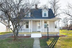 Pre-foreclosure in  NORTH ST Brighton, IL 62012