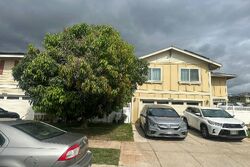 Pre-foreclosure in  MOKILA ST Waianae, HI 96792