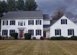 Pre-foreclosure in  HOLLISTER DR Avon, CT 06001