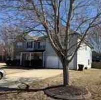 Pre-foreclosure in  LOCKSLEY TRL Douglasville, GA 30135