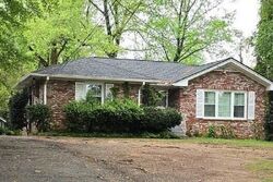 Pre-foreclosure in  AUSTIN DR Decatur, GA 30032