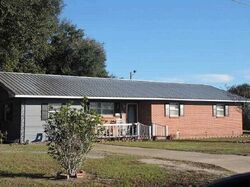 Pre-foreclosure Listing in S DOWLING AVE DONALSONVILLE, GA 39845