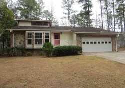 Pre-foreclosure in  MONTICELLO DR Villa Rica, GA 30180