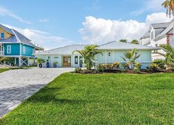 Pre-foreclosure in  1ST AVE Saint James City, FL 33956