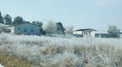 Pre-foreclosure in  DONALD RD Colorado Springs, CO 80930