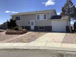 Pre-foreclosure in  MARAM WAY Fountain, CO 80817