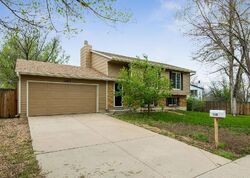 Pre-foreclosure in  S BAHAMA ST Aurora, CO 80017