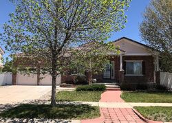 Pre-foreclosure in  ODESSA ST Denver, CO 80249