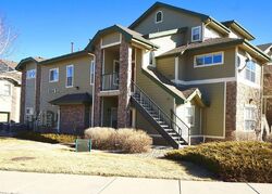 Pre-foreclosure in  TOWER RD  Denver, CO 80249