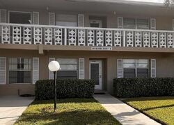 Pre-foreclosure in  RED HIBISCUS BLVD  Delray Beach, FL 33445