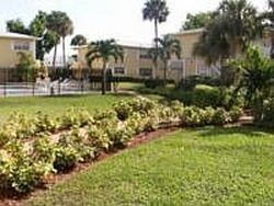 Pre-foreclosure in  SE 2ND AVE APT K22 Deerfield Beach, FL 33441