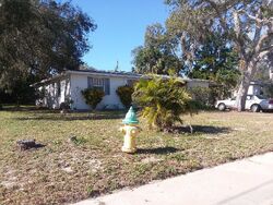 Pre-foreclosure in  WHITE ST Daytona Beach, FL 32114
