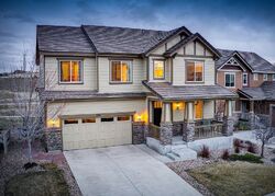 Pre-foreclosure in  YALE DR Broomfield, CO 80023
