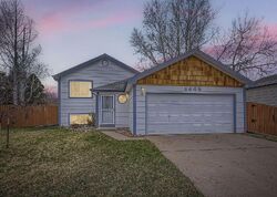 Pre-foreclosure in  MEAD ST Fort Collins, CO 80526