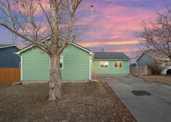 Pre-foreclosure in  2ND ST Bennett, CO 80102