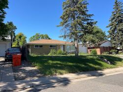 Pre-foreclosure in  W 85TH AVE Westminster, CO 80031