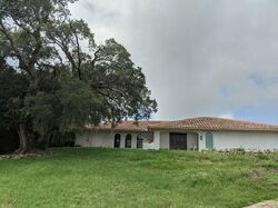 Pre-foreclosure in  SCOTT DR Marco Island, FL 34145