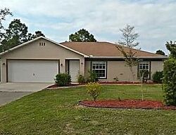 Pre-foreclosure in  60TH AVE NE Naples, FL 34120