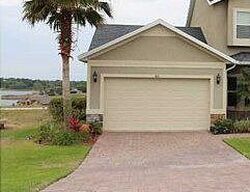 Pre-foreclosure in  IVYWOOD ST Clermont, FL 34711