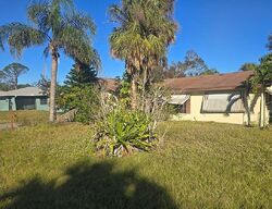 Pre-foreclosure in  KENMORE ST Port Charlotte, FL 33952