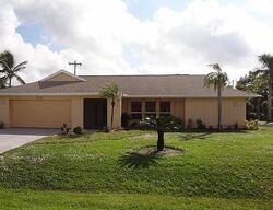 Pre-foreclosure in  SE 7TH AVE Cape Coral, FL 33904