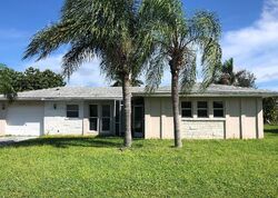 Pre-foreclosure in  SW 49TH ST Cape Coral, FL 33914