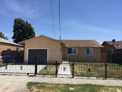 Pre-foreclosure in  S 22ND ST Richmond, CA 94804