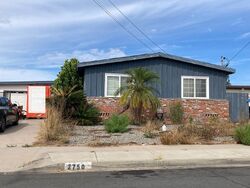 Pre-foreclosure in  CHAUNCEY DR San Diego, CA 92123