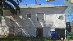Pre-foreclosure in  X ST Sacramento, CA 95817