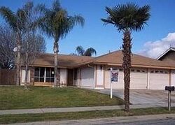Pre-foreclosure in  RAMSDELL DR Moreno Valley, CA 92553