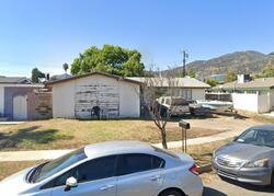 Pre-foreclosure in  RAJAH ST Sylmar, CA 91342