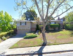 Pre-foreclosure in  COLUMBIA DR San Mateo, CA 94402