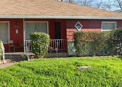 Pre-foreclosure in  BRANCH ST Sacramento, CA 95815