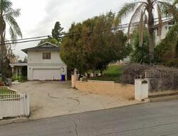 Pre-foreclosure in  BELLEVIEW RD Upland, CA 91784