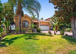 Pre-foreclosure in  VALLEY VISTA BLVD Encino, CA 91316