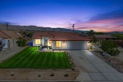 Pre-foreclosure in  CHOLLA DR Desert Hot Springs, CA 92240