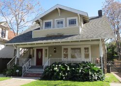 Pre-foreclosure Listing in W ACACIA ST STOCKTON, CA 95202