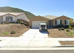 Pre-foreclosure in  PATHFINDER CT Winchester, CA 92596