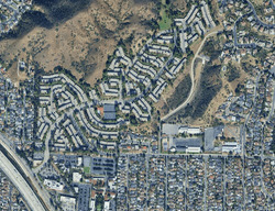 Pre-foreclosure in  VIA RONALDO Burbank, CA 91504