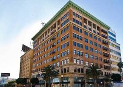 Pre-foreclosure in  VINE ST  Los Angeles, CA 90028